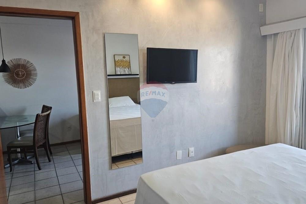 Apartamento - Alugar - Recife , Pernambuco - QUARTO.jpg - 850471084-3