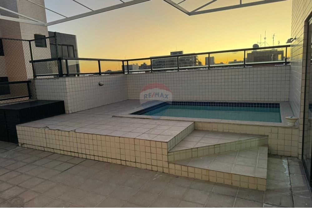 Cobertura - Venda - Maceió , Alagoas - IMG_0154.jpeg - 850141097-4