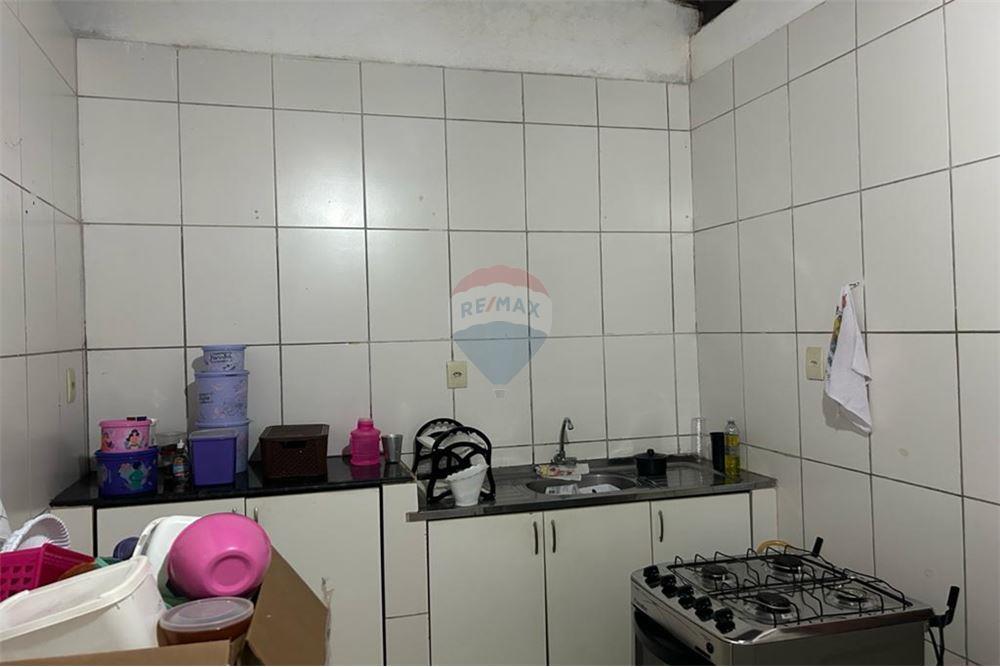 Casa - Venda - Maceió , Alagoas - Cozinnha - Cozinha - 850271156-111