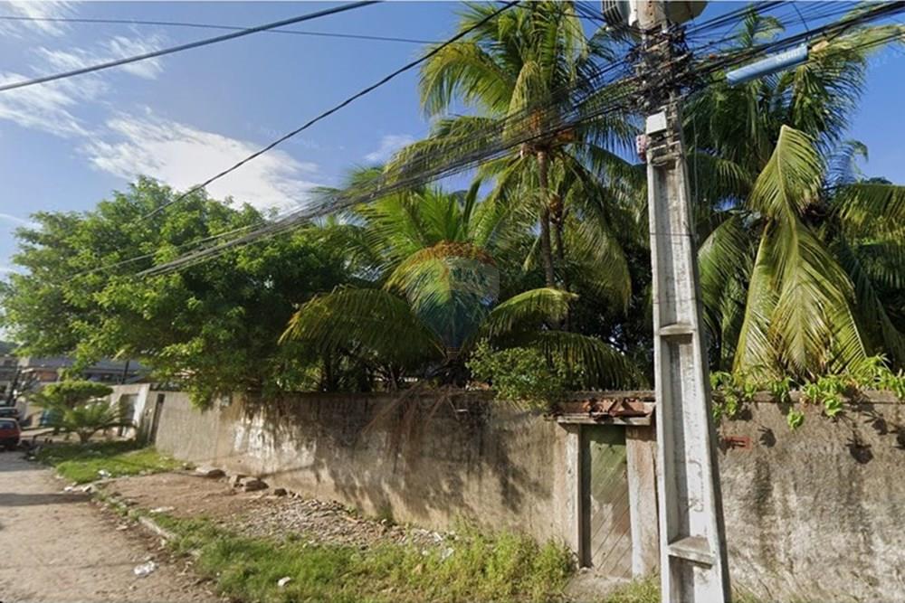 Terreno - Venda - Jaboatão dos Guararapes , Pernambuco - Foto térrea IV.jpg - 850601020-8