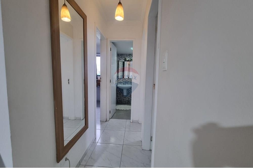 Apartamento - Venda - Jaboatão dos Guararapes , Pernambuco - WhatsApp Image 2025-08-25 at 16.04.15.jpeg - Corredor - 850091013-302