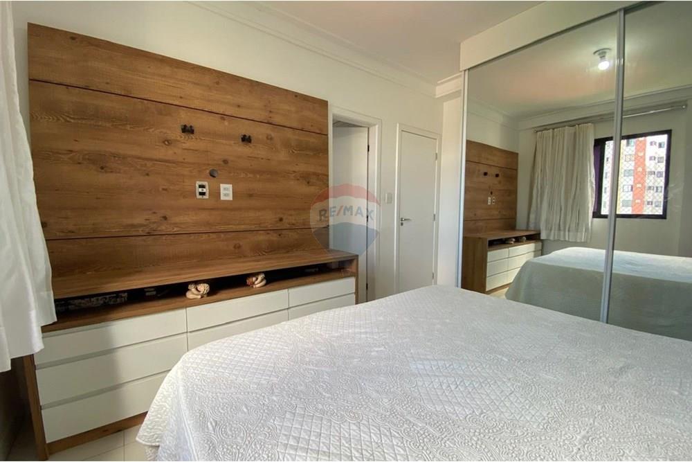 Apartamento - Venda - Aracaju , Sergipe - d8bc9a63-b0a3-4c09-bb35-679937338e49.jpg - 850581010-270