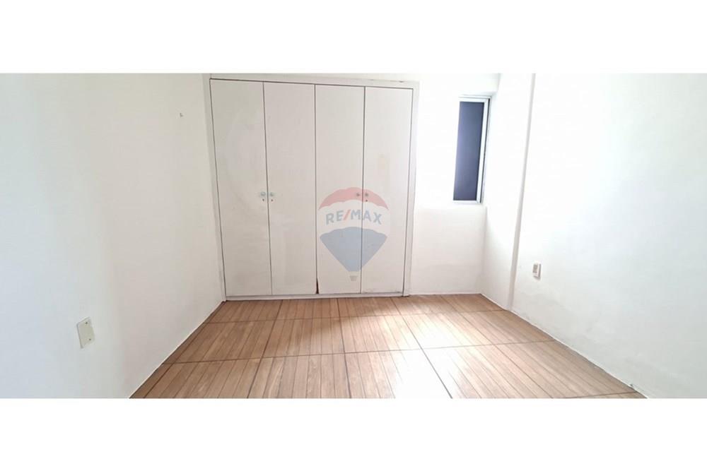 Apartamento - Venda - Jaboatão dos Guararapes , Pernambuco - Qto soc 1 f1.jpeg - 850601020-41