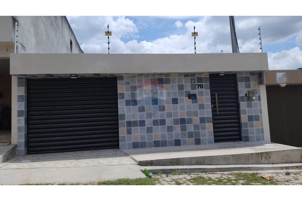 Casa - Venda - Caruaru , Pernambuco - frente.jpeg - 850161001-211
