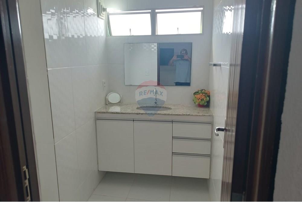 Casa de Condomínio - Venda - Paripueira , Alagoas - CASAS ADÉLIA 27.jpg - 850141002-105