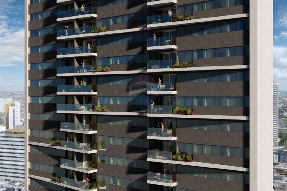 Apartamento - Venda - Recife , Pernambuco - 7862ba6b76184e21b2db119224ae070e.jpg - 850701004-36