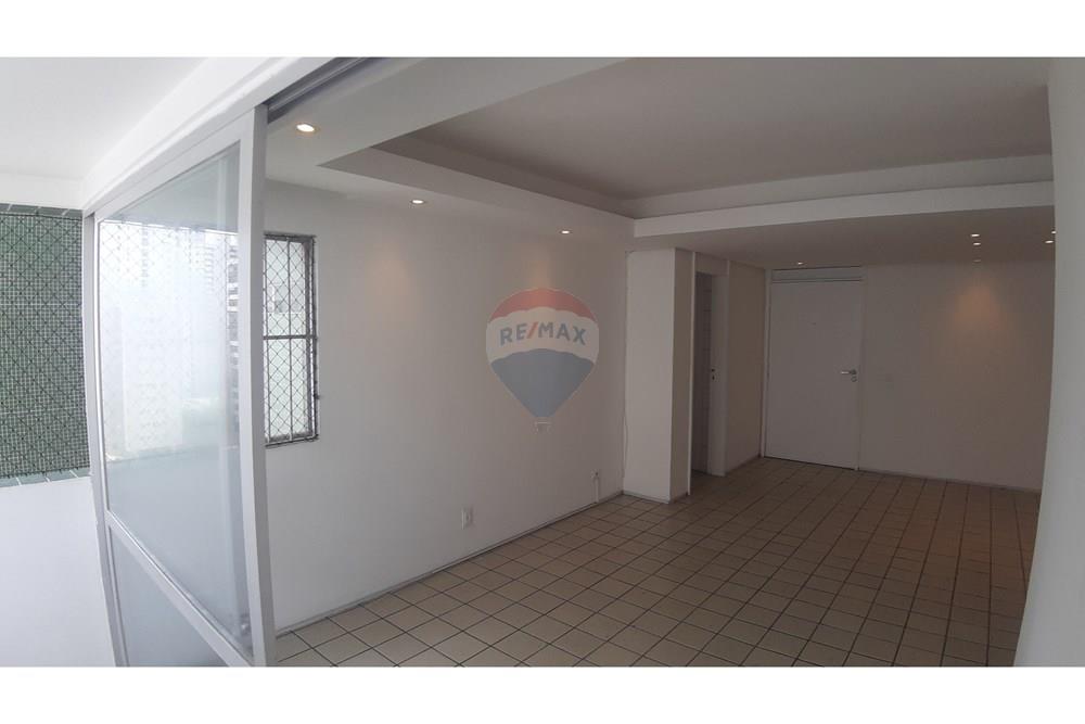Apartamento - Venda - Recife , Pernambuco - 20250103_093355.jpg - 850171004-80