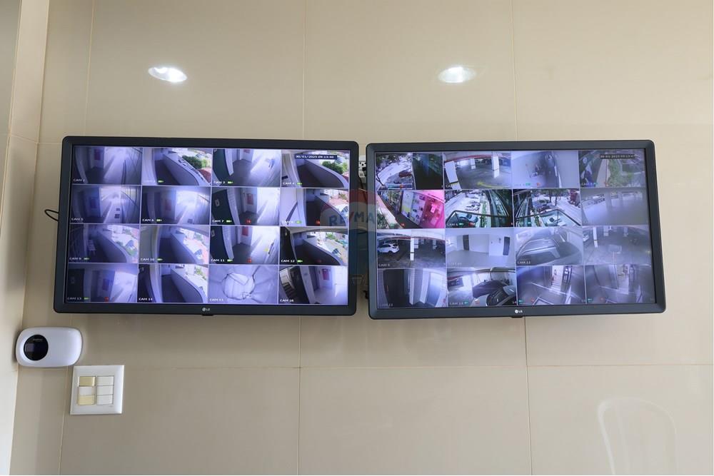 Ponto Comercial/ Loja - Alugar - Recife , Pernambuco - VIDEO MONITORAMENTO.jpg - 850091040-155