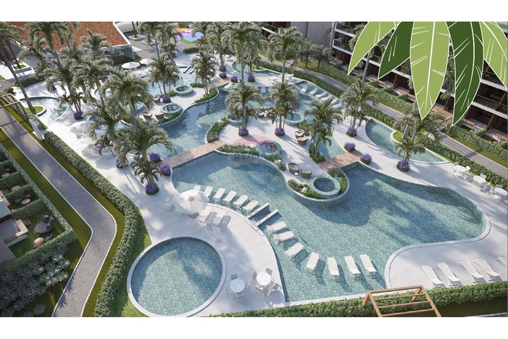 Apartamento - Venda - Ipojuca , Pernambuco - 2.jpg - 850701004-27