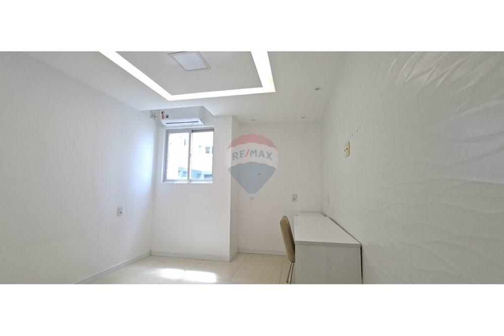 Apartamento - Alugar - Recife , Pernambuco - Quarto social f3.jpeg - 850601020-40