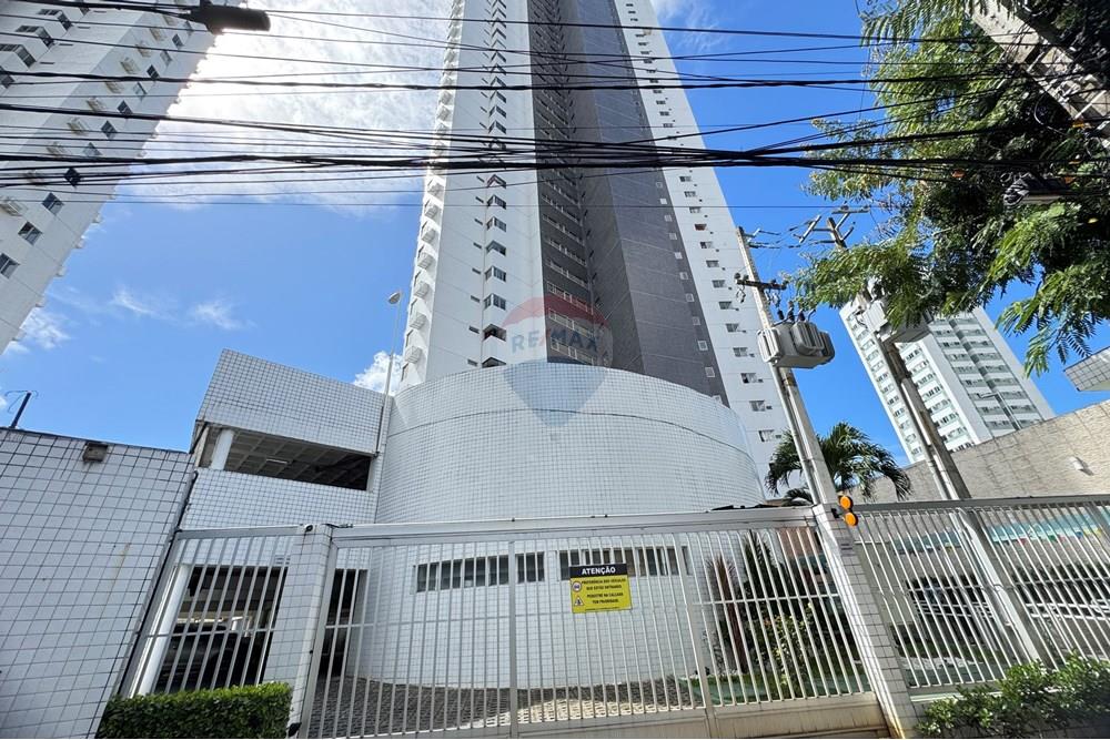 Apartamento - Venda - Recife , Pernambuco - IMG_4038.jpeg - 850701005-317