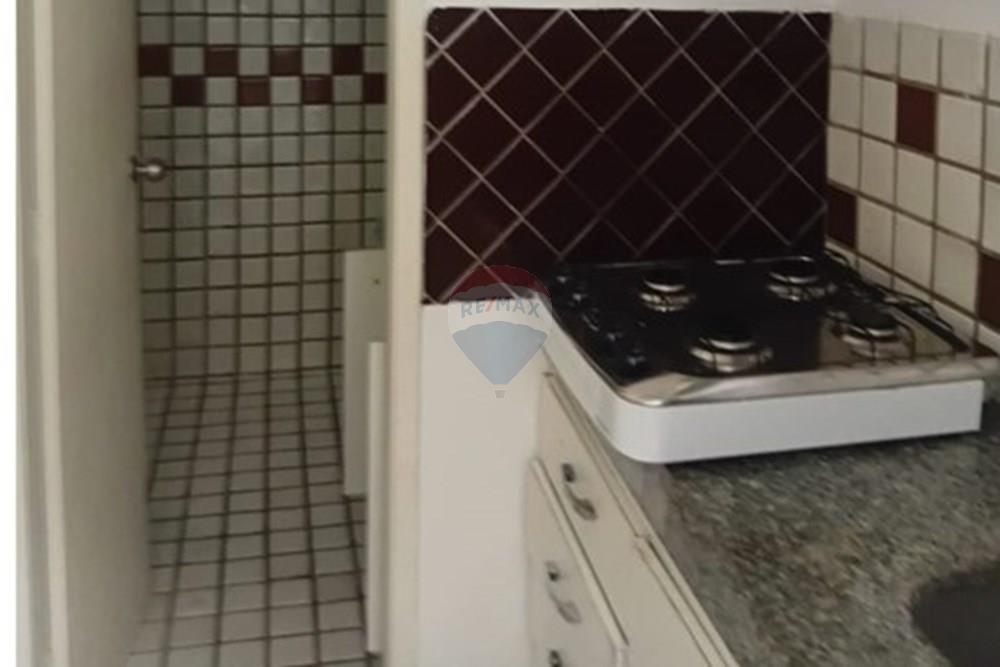 Apart Hotel/ Flat - Alugar - Recife , Pernambuco - COZINHA.jpg - 850071027-35