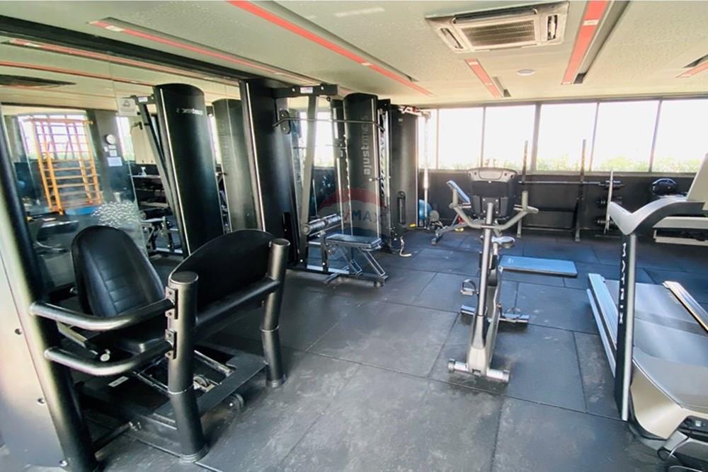 Apartamento - Venda - Recife , Pernambuco - Flat a venda (13).JPG - 850041007-128