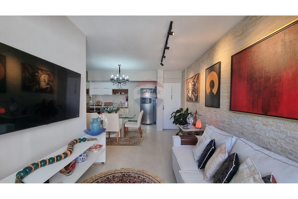 Apartamento - Venda - Recife , Pernambuco - 20250923_141035.jpg - Sala - 850091079-177