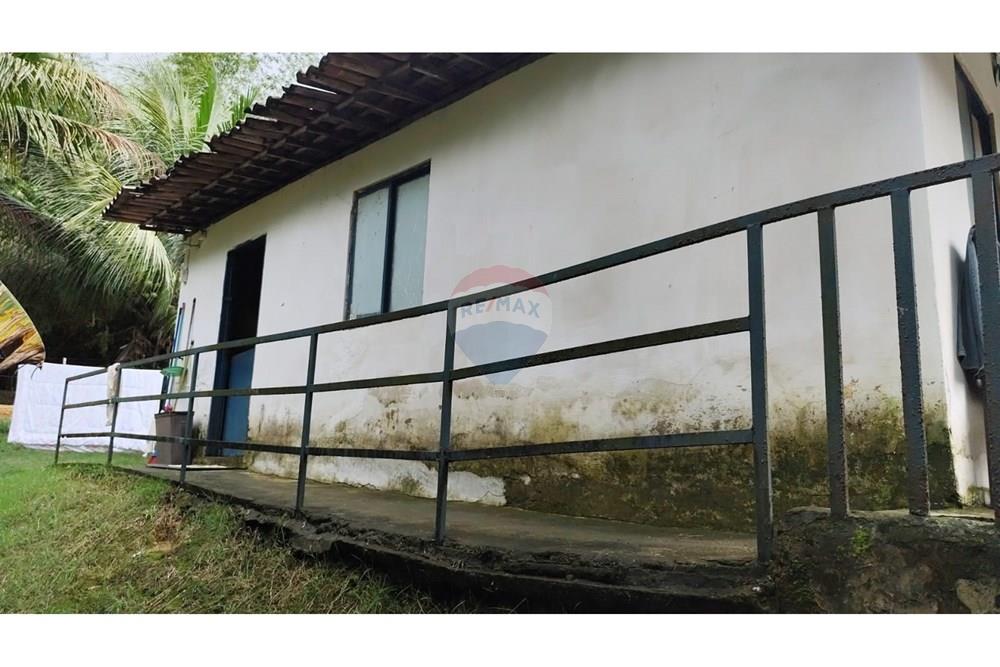 Chácara / Sítio / Fazenda - Venda - Maceió , Alagoas - HARAS14.jpg - 850141043-95