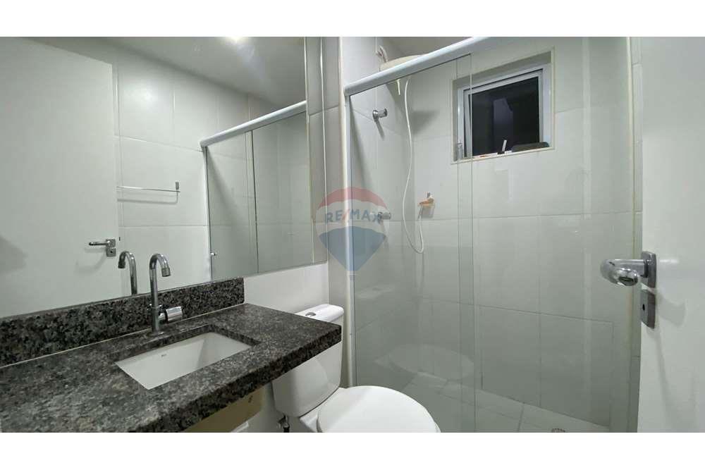 Apartamento - Alugar - Aracaju , Sergipe - 7e2273f8-0413-4c2b-a891-f1e721aca001.jpeg - 850581005-274
