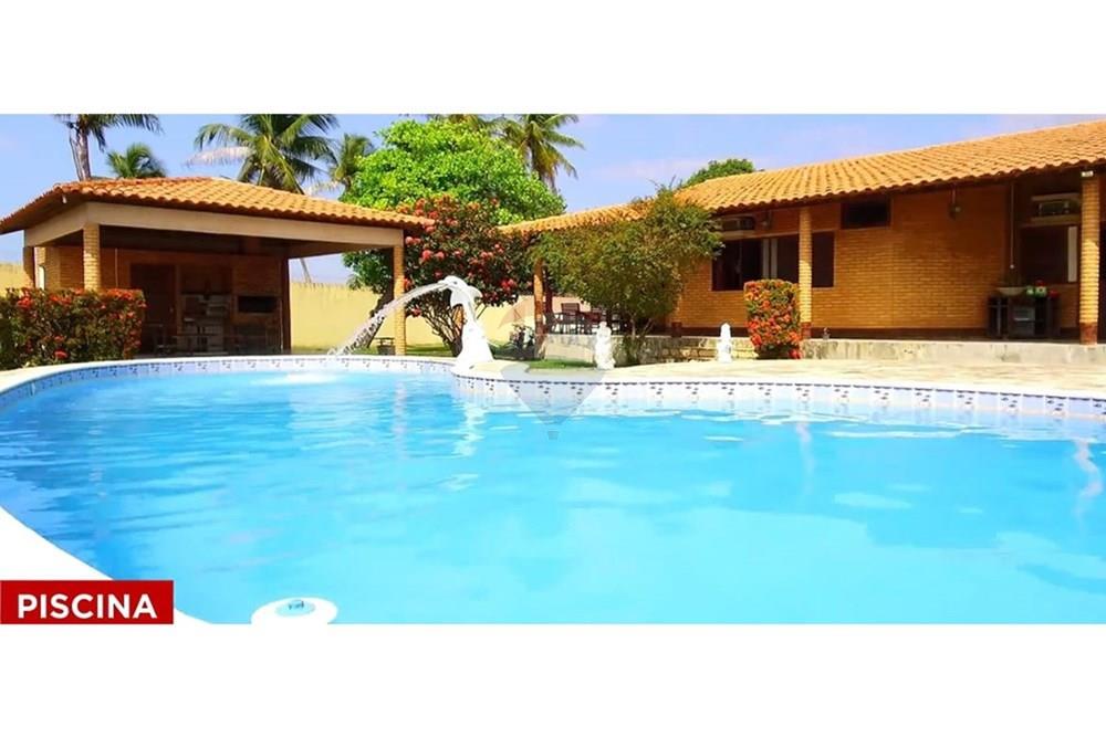 Casa de Condomínio - Venda - Paripueira , Alagoas - sitio 2.jpeg - 850141095-11