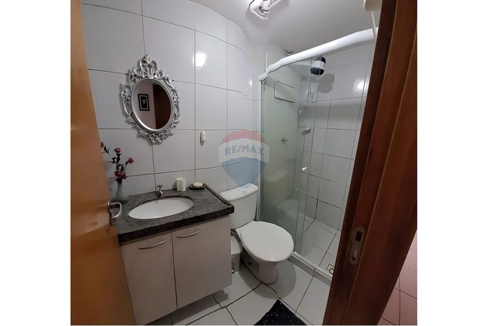 Apartamento - Alugar - Recife , Pernambuco - d32ca84e-0a35-45cf-815b-c2b7ded7e6c6.jpeg - 850251101-27