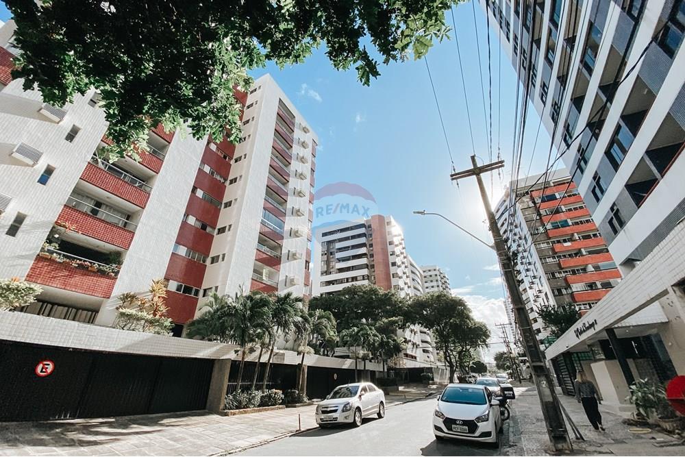 Apartamento - Venda - Recife , Pernambuco - IMG_3478.JPG - 850091016-95