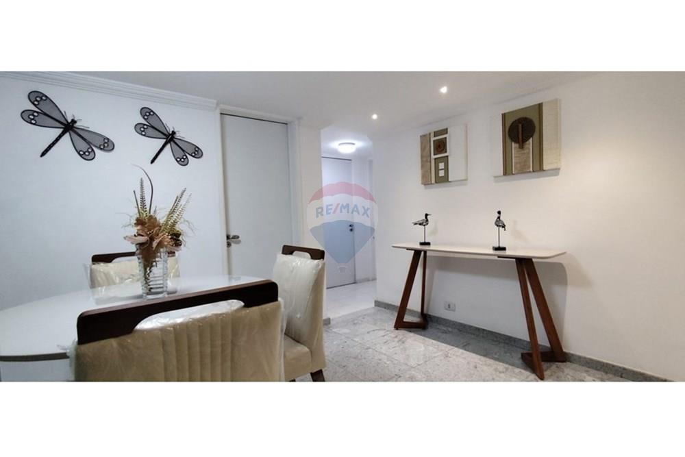 Apartamento - Venda - Recife , Pernambuco - Sala de jantar 1.jpeg - 850601020-14