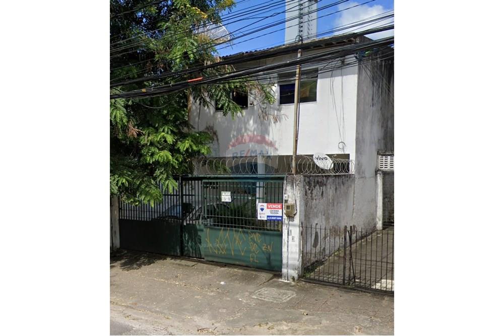 Casa - Venda - Recife , Pernambuco - 221e0f9a-2076-47f6-950b-39789d1550a9.jpg - 850191024-424