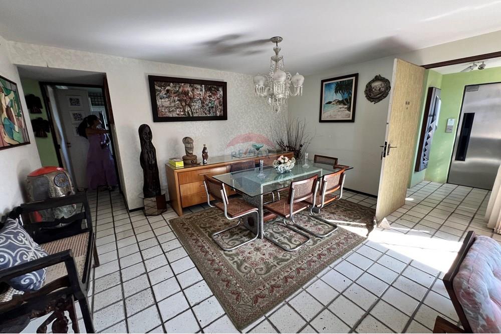 Apartamento - Venda - Recife , Pernambuco - IMG_5558.jpeg - 850041009-80