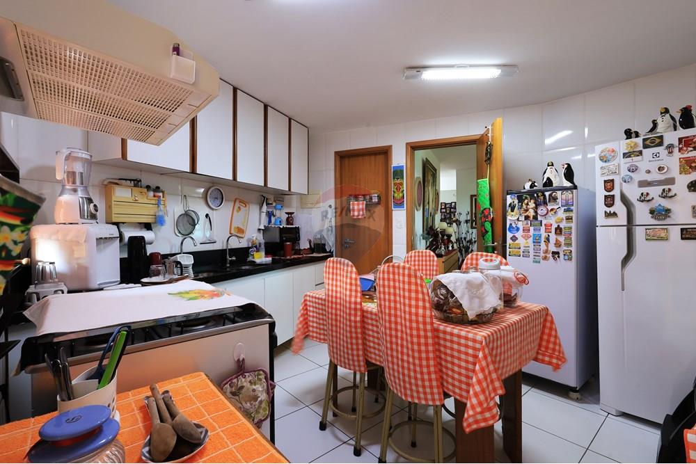 Apartamento - Venda - Recife , Pernambuco - COZINHA 01C.jpg - 850091040-212