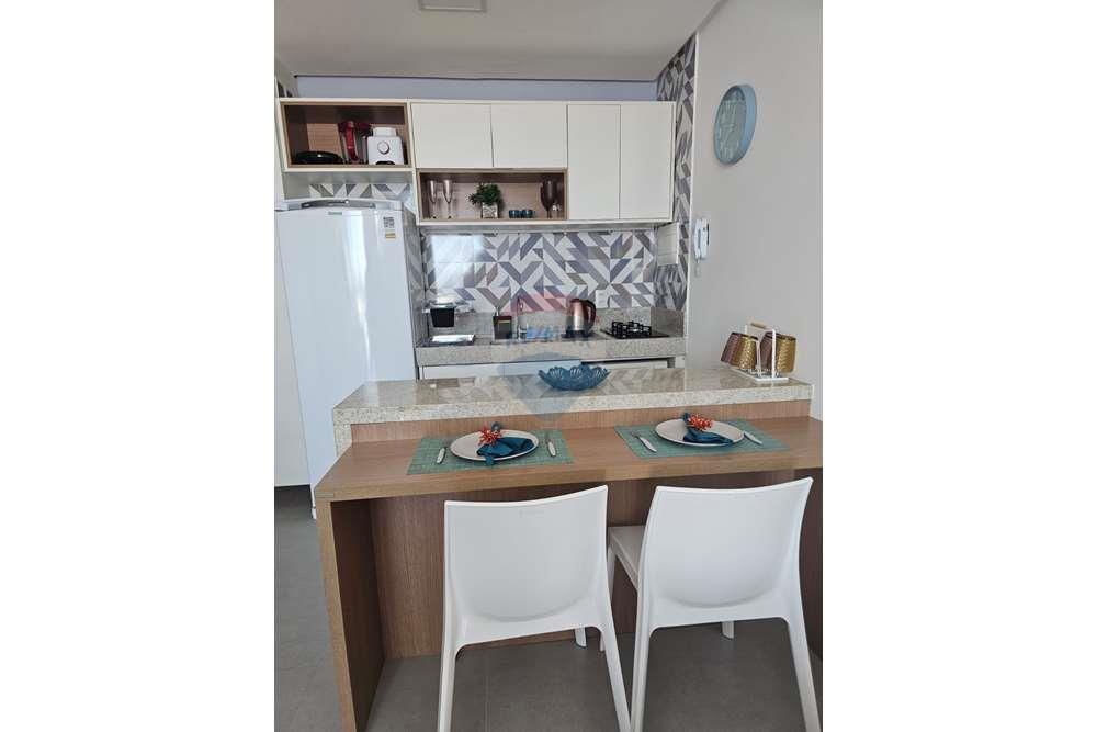 Apart Hotel/ Flat - Alugar - Ipojuca , Pernambuco - Imagem do WhatsApp de 2024-06-27 à(s) 23.30.08_0e811787.jpg - 850221015-108