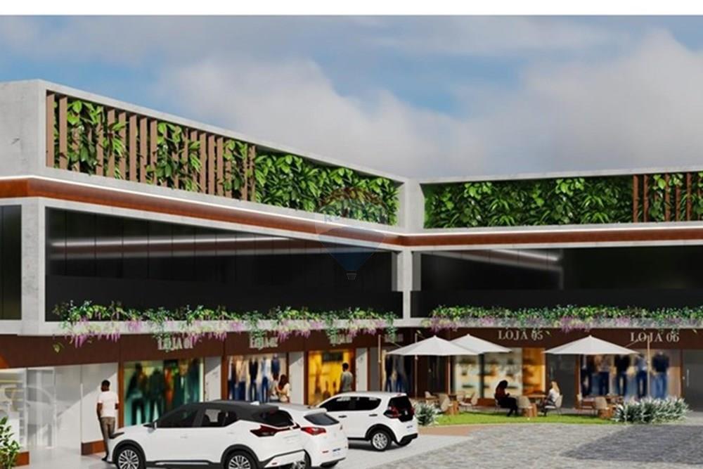 Cj. Comercial/ Sala - Alugar - Marechal Deodoro , Alagoas - fachada terreo Lojas Ancora e 1 a 7.jpg - 850641045-44