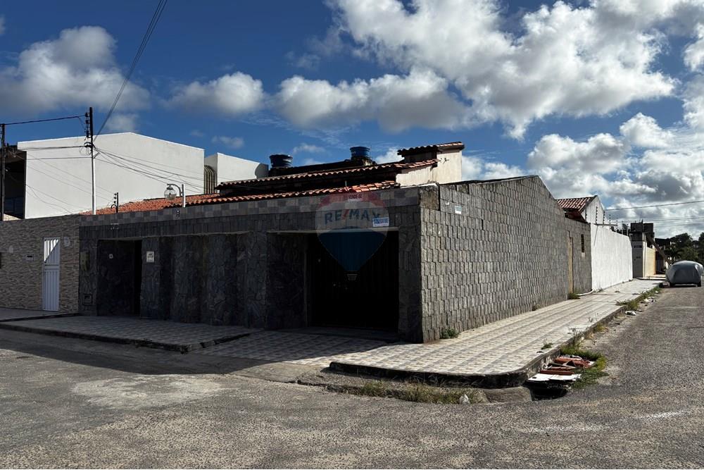 Casa - Venda - Aracaju , Sergipe - IMG_0794.jpeg - 850581205-33