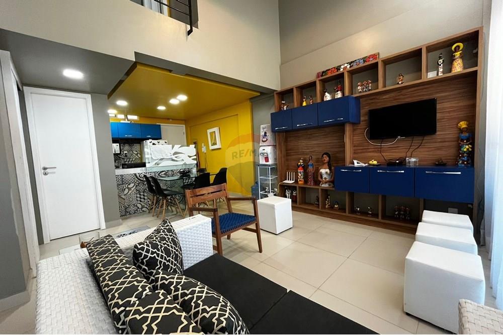 Apart Hotel/ Flat - Venda - Ipojuca , Pernambuco - WhatsApp Image 2025-05-06 at 2.54.44 PM.jpeg - 850221015-80