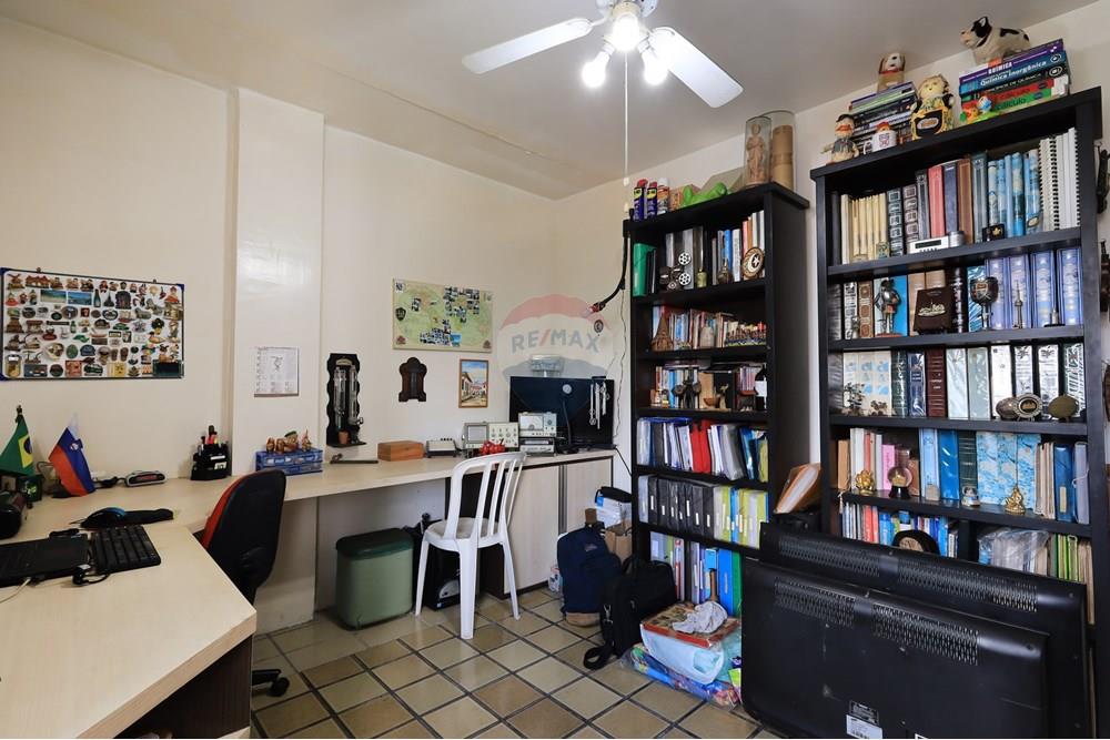 Apartamento - Venda - Recife , Pernambuco - PISO SUPERIOR - QUARTO 03B.jpg - 850091040-151