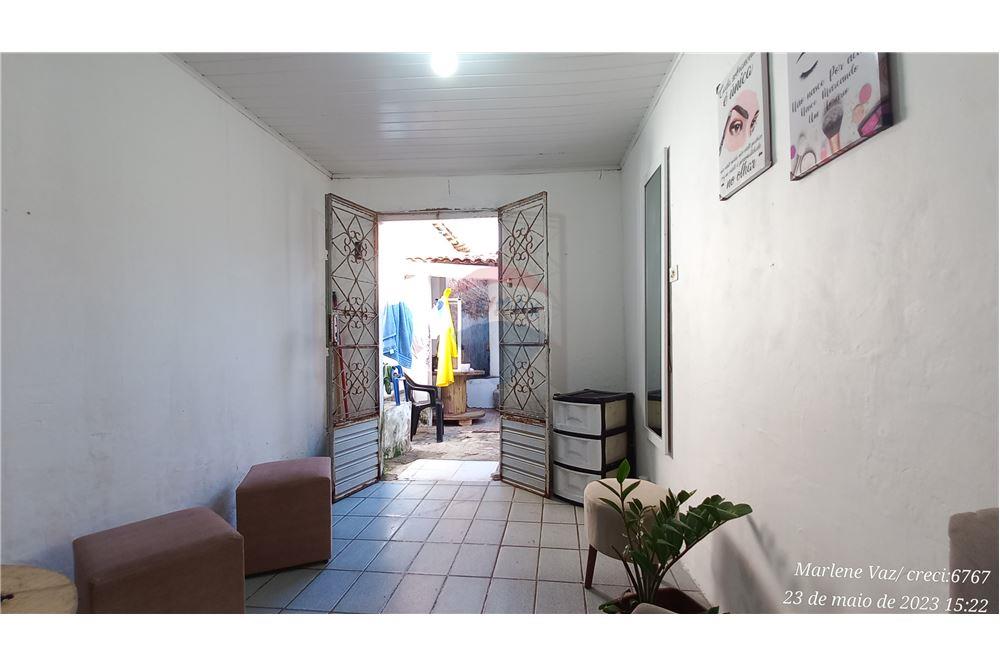 Casa - Venda - Maceió , Alagoas - 18 - 850271020-145