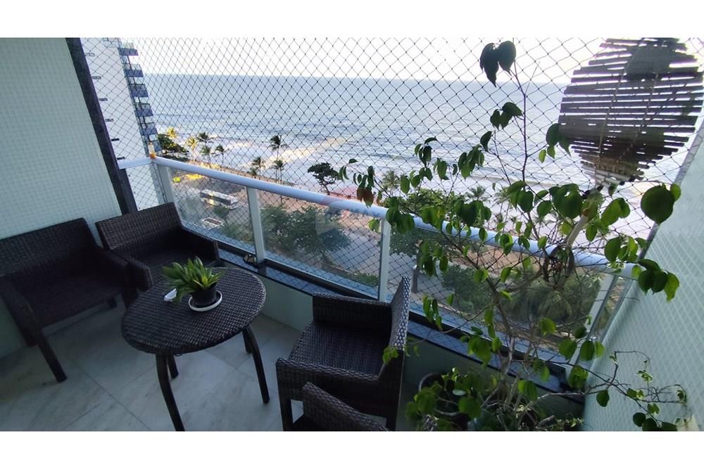 Apartamento - Venda - Recife , Pernambuco - Imagem do WhatsApp de 2025-07-31 à(s) 18.24.10_ad33edd6.jpg - Varanda - 850191024-478