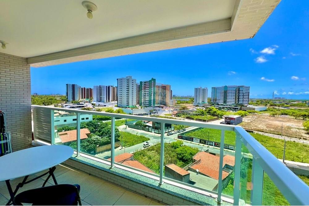 Apartamento - Venda - Aracaju , Sergipe - dfbbe881-cb0a-4d1c-b3f4-b1107eab9eb1.jpg - 850581003-1281