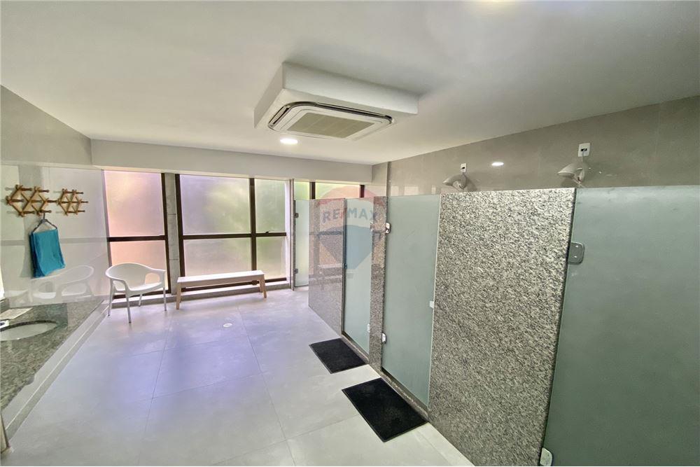 Cj. Comercial/ Sala - Alugar - Recife , Pernambuco - 33 - 850171001-192