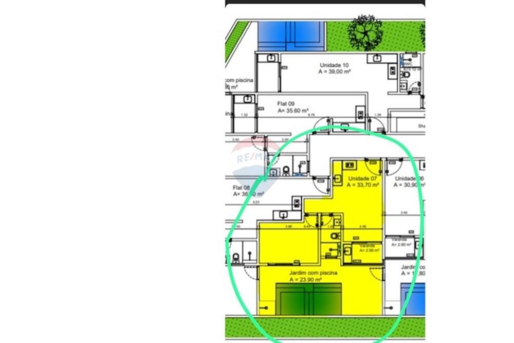 Apart Hotel/ Flat - Venda - Ipojuca , Pernambuco - WhatsApp Image 2025-02-12 at 16.29.58.jpeg - 850041009-88