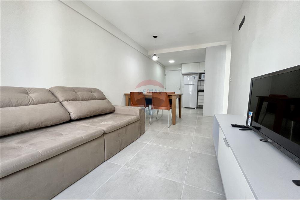 Apart Hotel/ Flat - Alugar - Recife , Pernambuco - Sala - 850171007-136