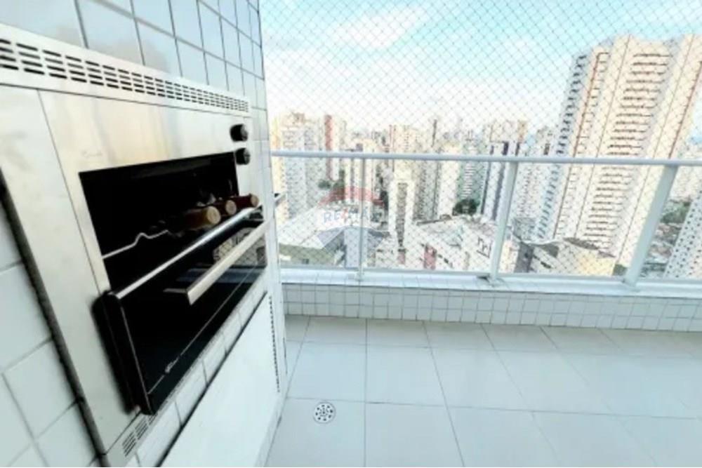 Apartamento - Alugar - Recife , Pernambuco - IMG_9728.jpeg - 850251091-22