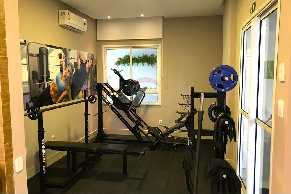 Apartamento - Venda - Aracaju , Sergipe - IMG_0443.JPG - 850581003-1236