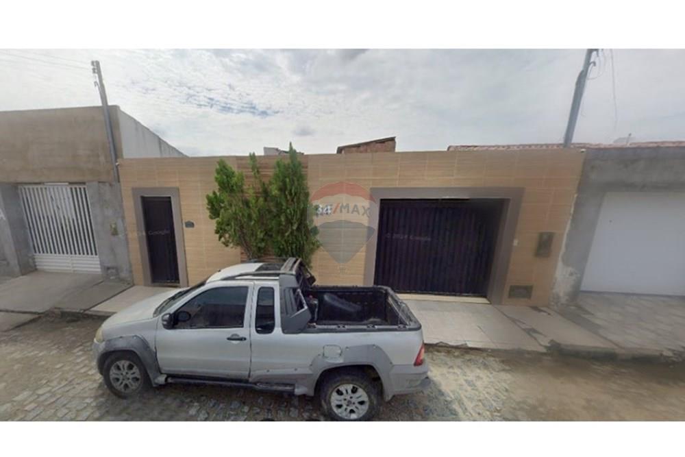 Casa - Venda - Tobias Barreto , Sergipe - fachada.jpg - 850581216-31