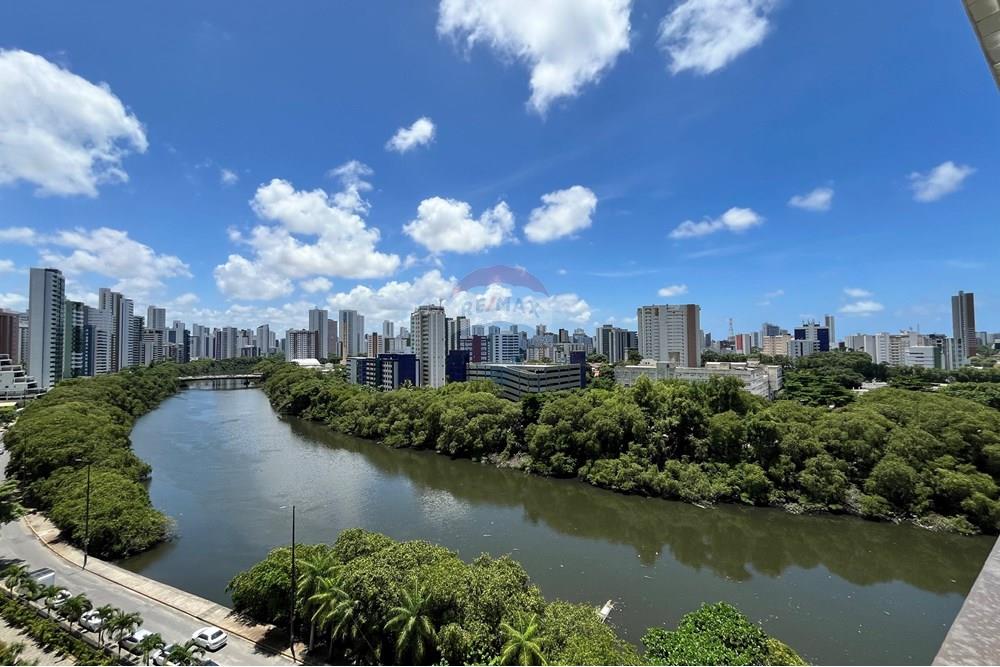 Apartamento - Venda - Recife , Pernambuco - IMG_6186.JPG - 850171007-129