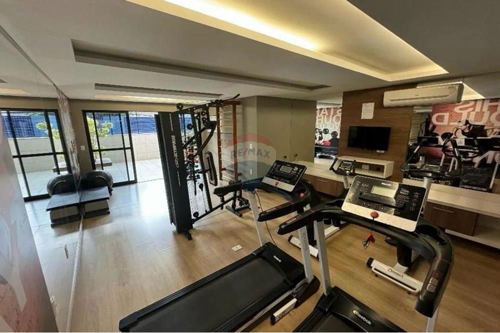 Apartamento - Venda - Maceió , Alagoas - 22a69fd7-3bde-4c1b-9198-6fd9cb0c2aad.jpeg - 850691007-22