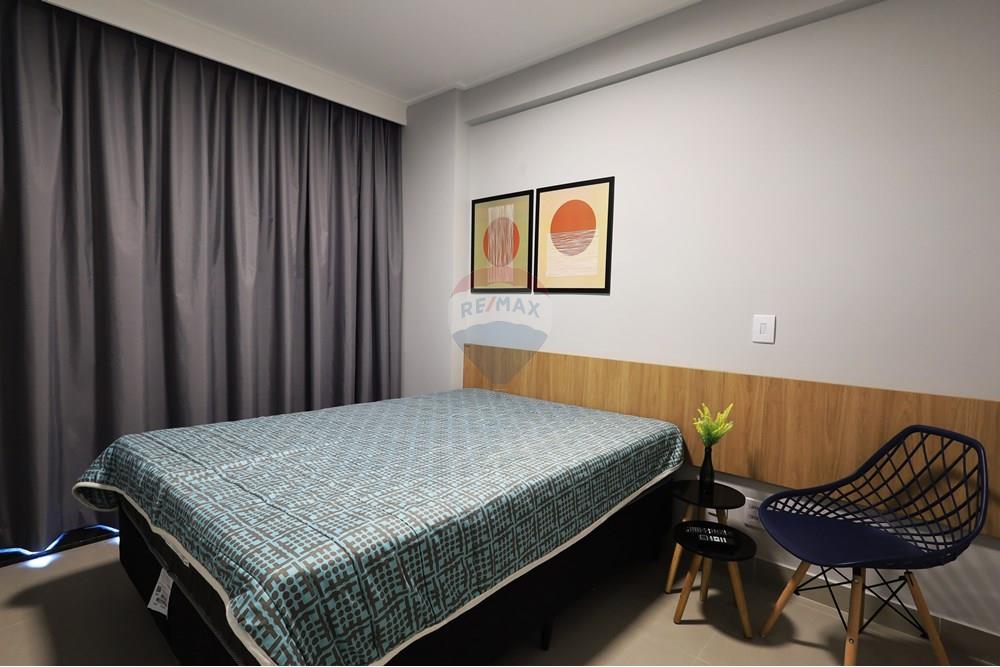 Apart Hotel/ Flat - Alugar - Recife , Pernambuco - QUARTO 01A SUÍTE.jpg - 850091040-206