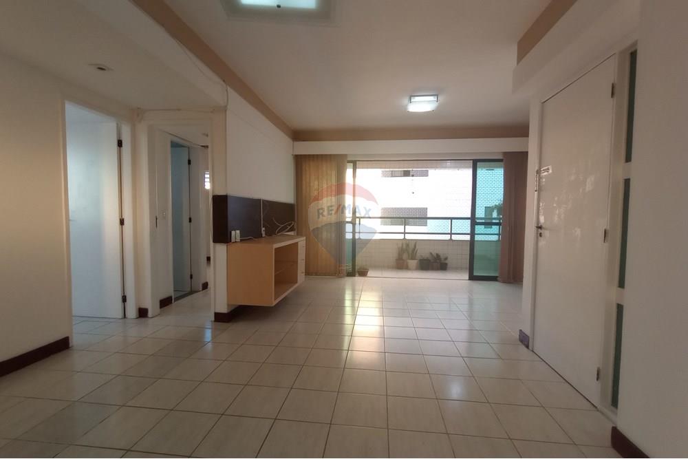 Apartamento - Alugar - Recife , Pernambuco - IMG_20250505_165016752.jpg - Sala em L - 850251063-103