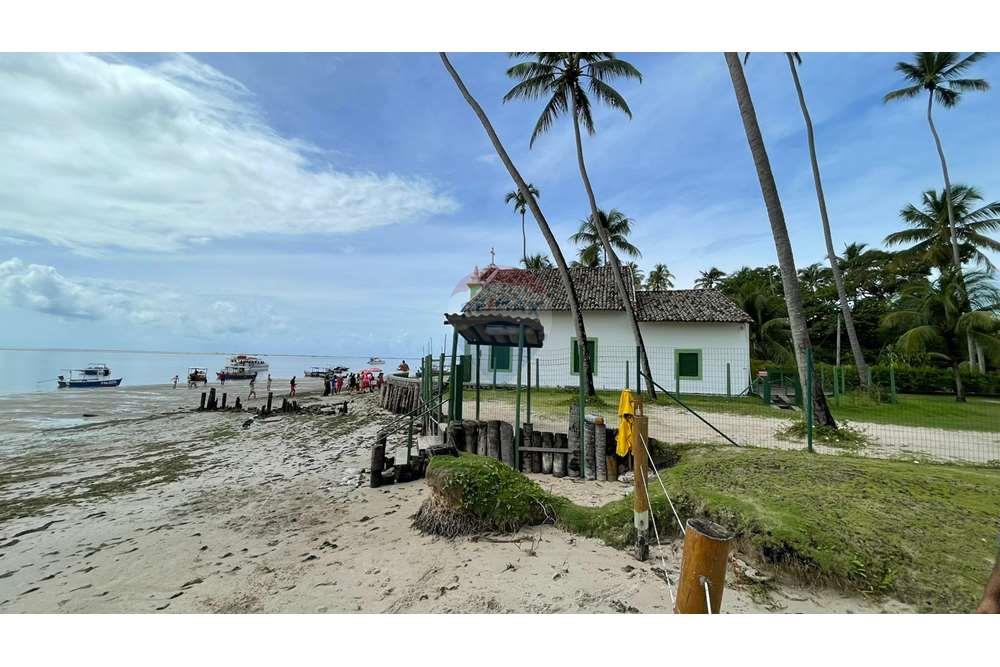 Apartamento - Venda - Tamandaré , Pernambuco - 23d92de8-f1e9-4da1-b666-7b1f270a46fa.jpeg - 850041009-129