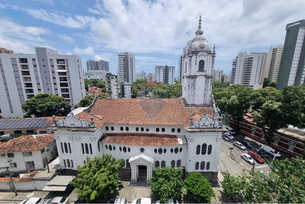 Apartamento - Venda - Recife , Pernambuco - IMG-20251014-WA0097.jpg - 850701004-51