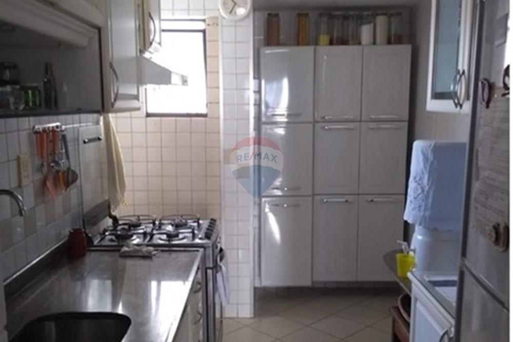 Apartamento - Venda - Recife , Pernambuco - VILLA VELHA COLONIAL AP 1702 - COZINHA.jpg - 850071032-105