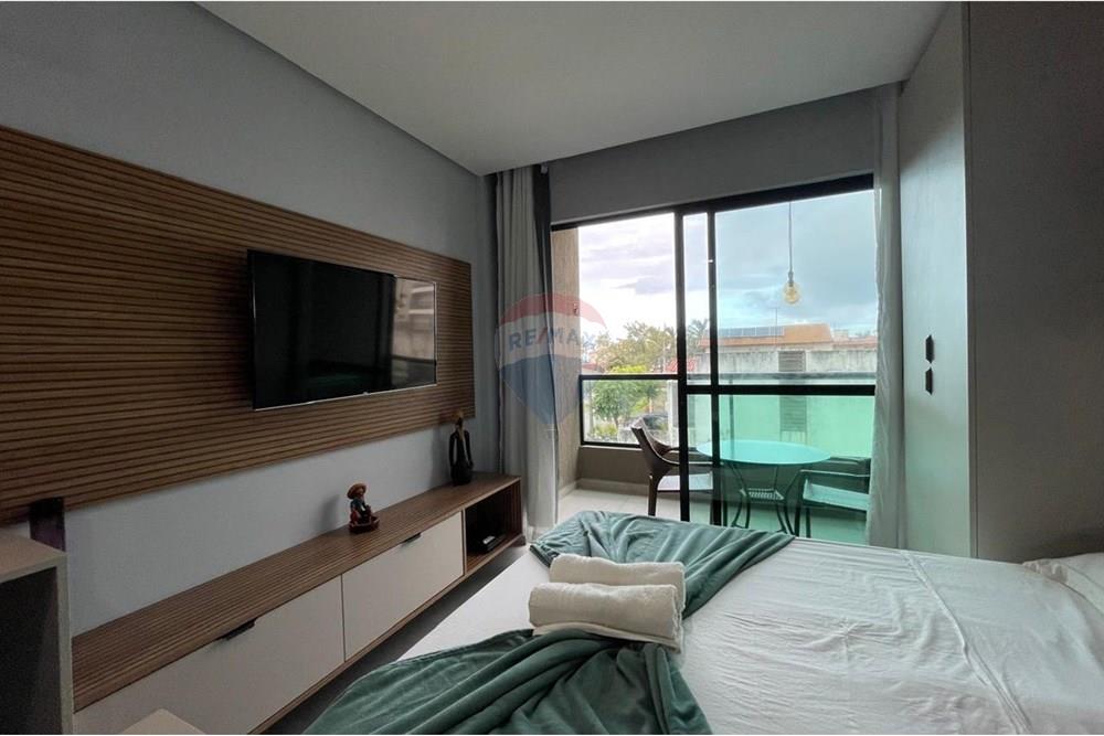 Studio - Venda - Ipojuca , Pernambuco - 07667b63-1ca3-4c4b-836d-cc0de8cfbcde.jpeg - 850091085-2