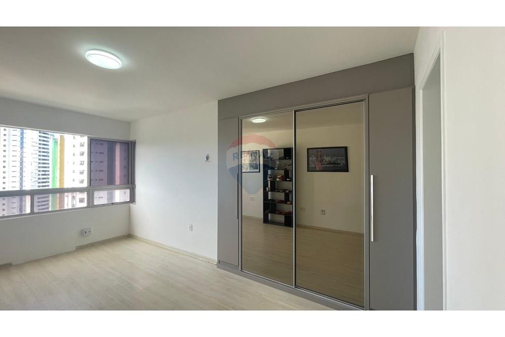 Apartamento - Venda - Recife , Pernambuco - 9e7b34f0-21e8-4bc6-86bf-fc2ddde14214.jpg - 850501090-94